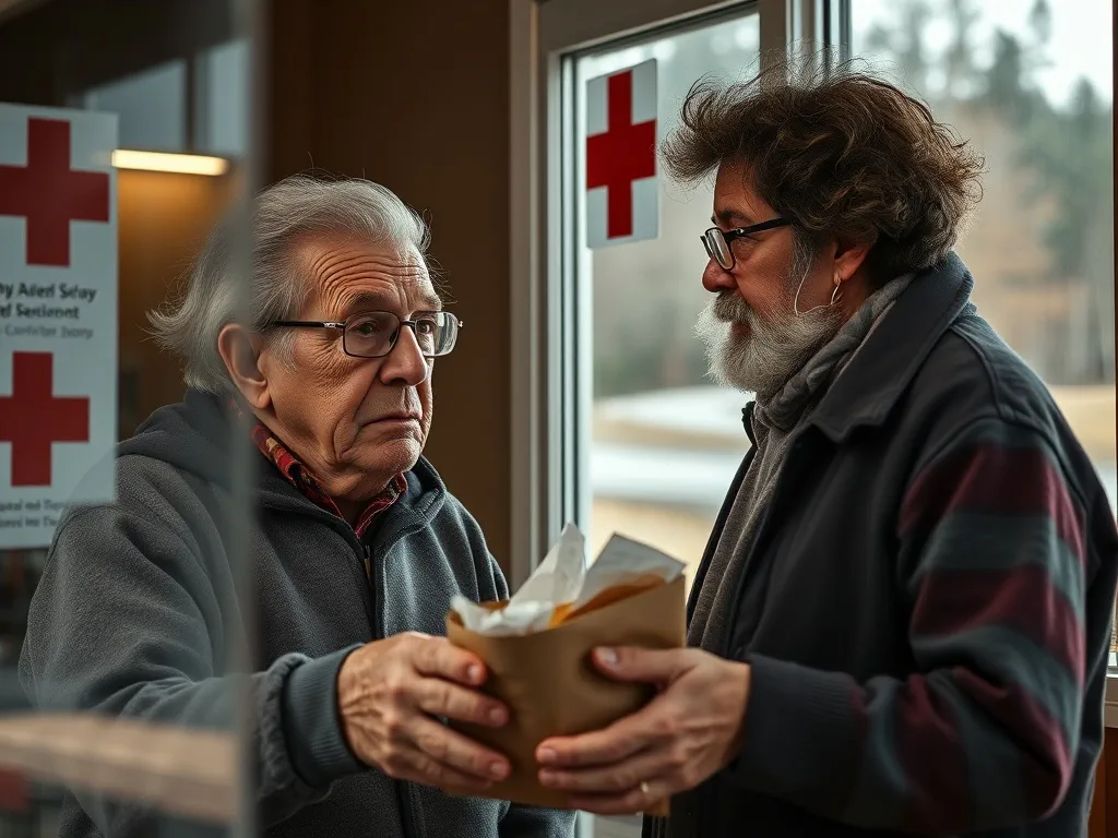 Emergency Assistance for Seniors in New Hampshire